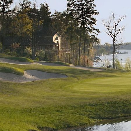 Wyndham Resort At Fairfield Glade Zewnętrze zdjęcie