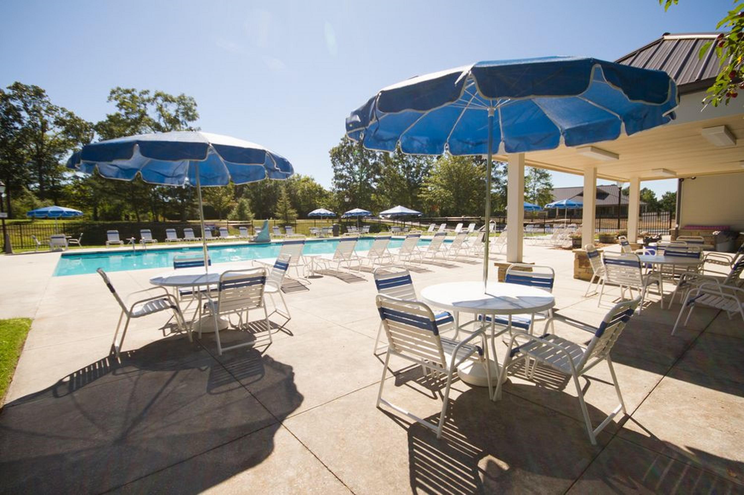 Wyndham Resort At Fairfield Glade Zewnętrze zdjęcie