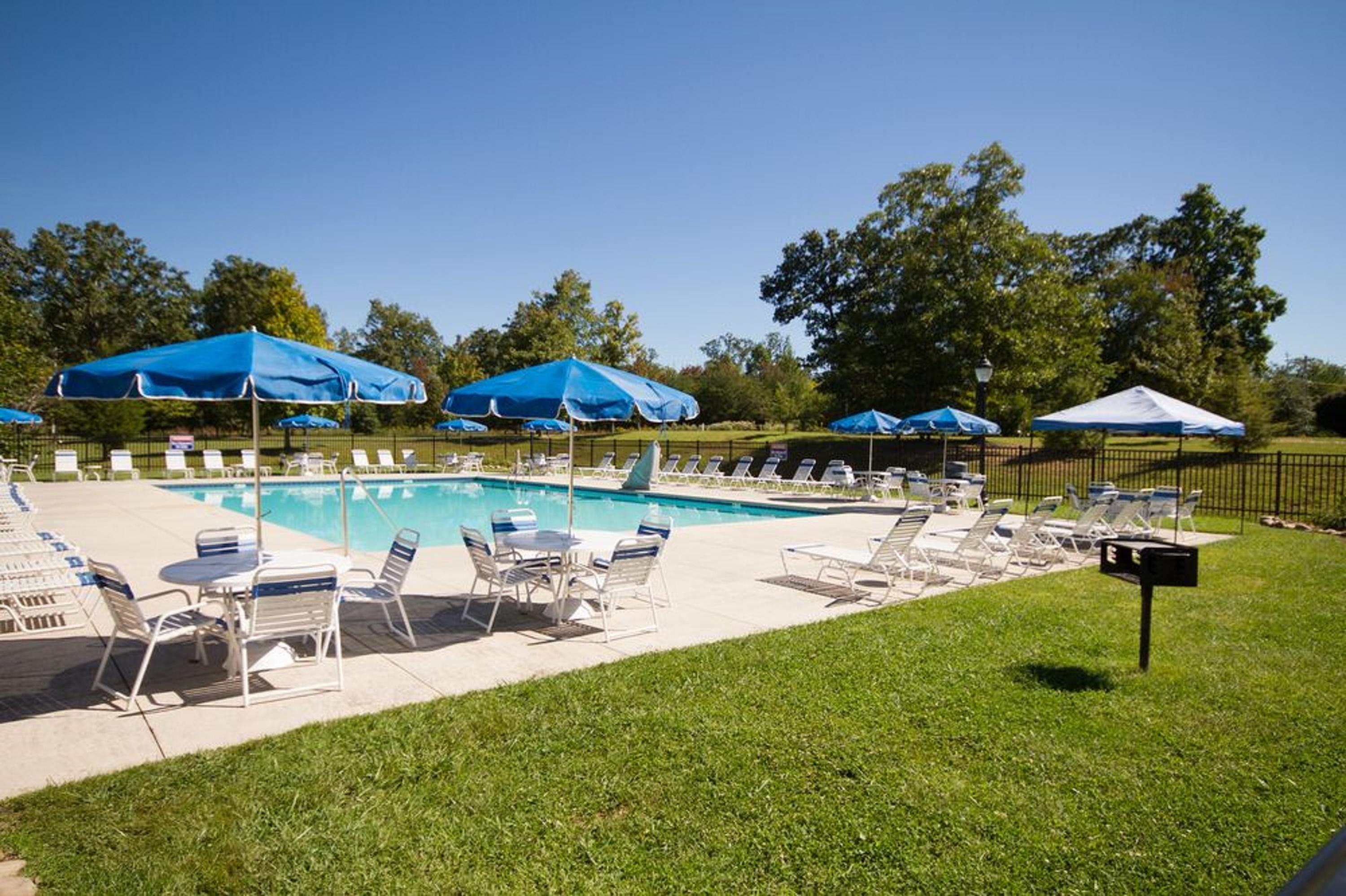 Wyndham Resort At Fairfield Glade Zewnętrze zdjęcie