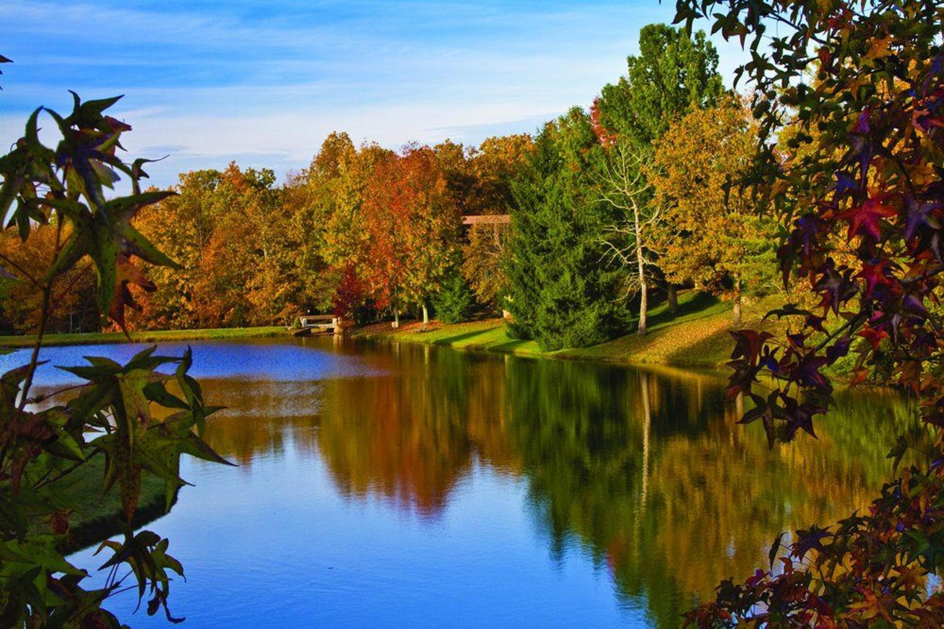 Wyndham Resort At Fairfield Glade Zewnętrze zdjęcie