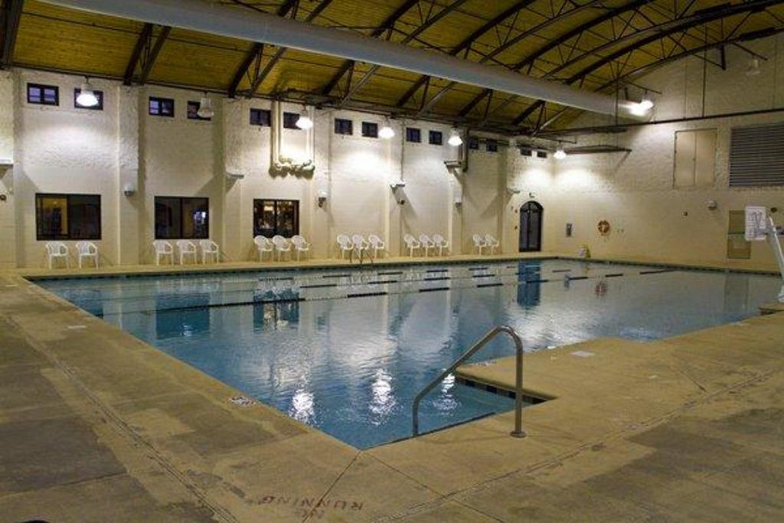 Wyndham Resort At Fairfield Glade Zewnętrze zdjęcie